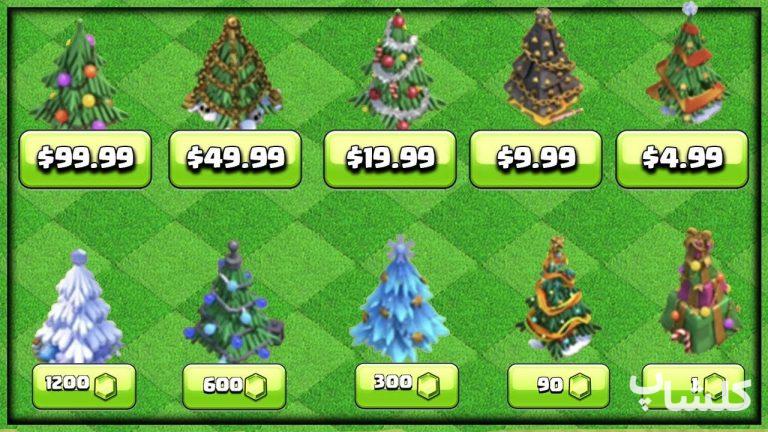 2 خبر جدید از سوپر سل برای بازی Clash Of Clans