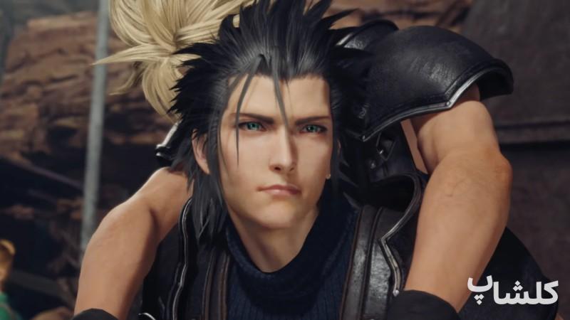 بازی Final Fantasy VII Rebirth