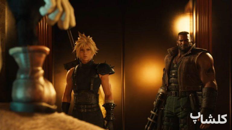 بازی Final Fantasy VII Rebirth در فوریه امسال بر روی پلی‌استیشن ۵ منتشر می‌شود.