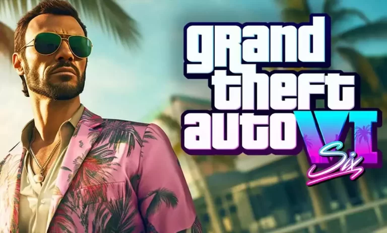 جزئیات: حجم 750 گیگابایتی و 400 ساعت گیم پلی از بازی GTA 6