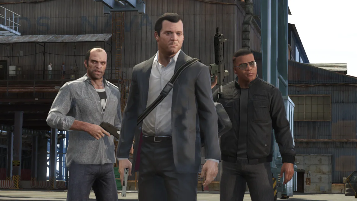 با توجه به اظهارات صداپیشه مایکل در GTA 6، این بازی ارزش انتظار را دارد