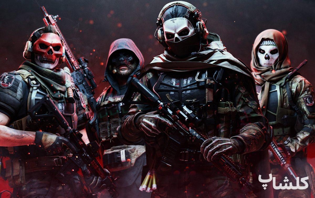 هکرها با یک نرم‌افزار مخرب خودگسترشی، بازیکنان Call of Duty را آلوده می‌کنند.
