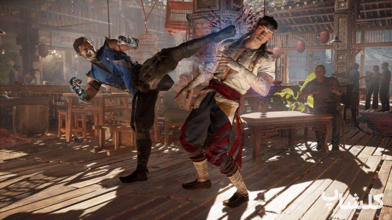 بررسی بازی Mortal Kombat 1
