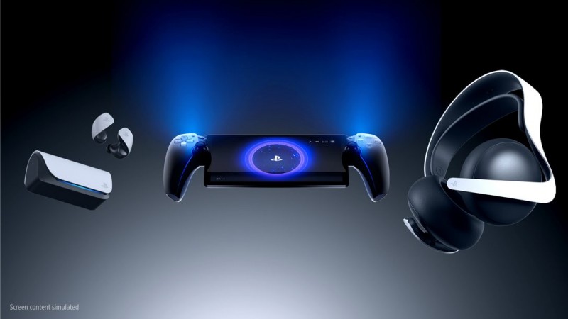 جزئیات هدست پالس الیت و هدفون بی سیم پالس دو محصول جدید برای PlayStation 5