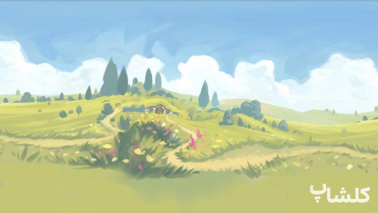 Tales Of The Shire یک بازی دلپذیر از دنیای ارباب حلقه‌ها است که در سال آینده عرضه خواهد شد.