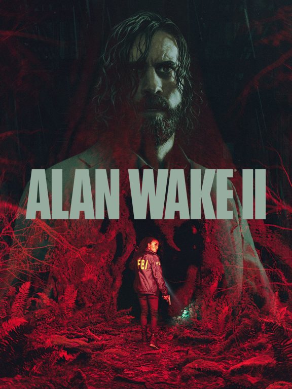 مشخصات سیستم مورد نیاز بازی Alan Wake 2