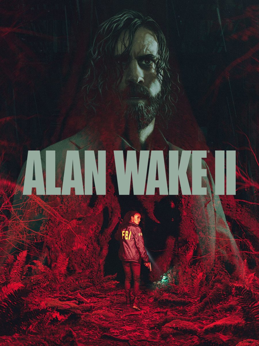مشخصات سیستم مورد نیاز بازی Alan Wake 2