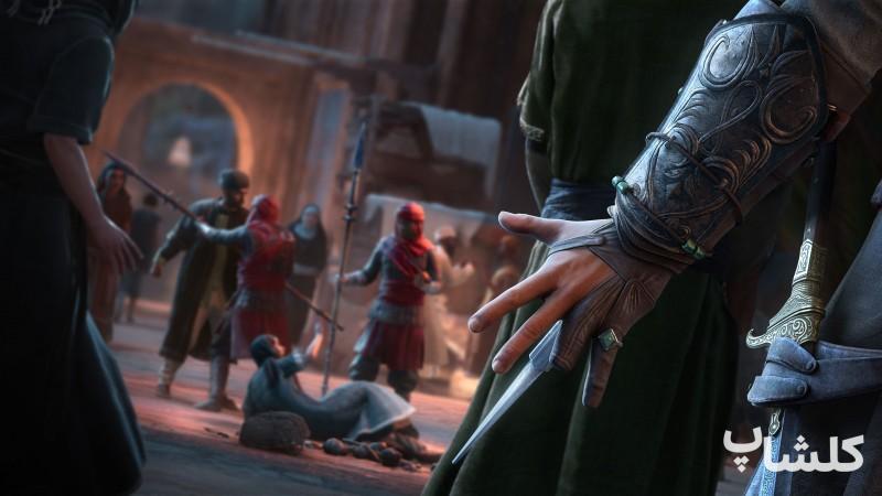 Assassin's creed Mirage Review 
