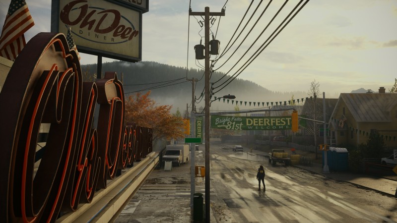 نقد و بررسی بازی Alan Wake 2 