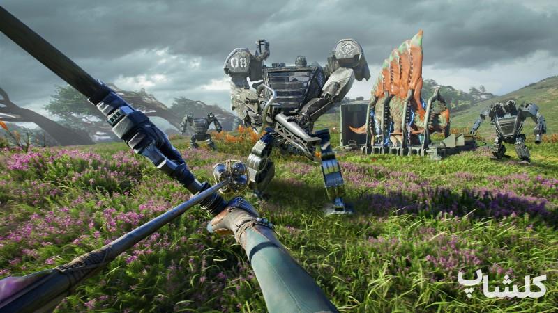پیش نمایش و بررسی بازی Avatar: Frontiers of Pandora