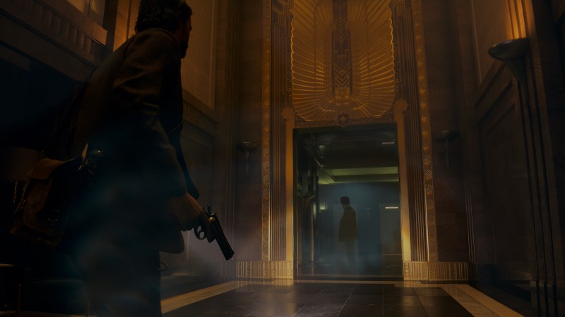 نقد و بررسی بازی Alan Wake 2 