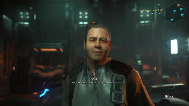 Ghostrunner 2 بررسی