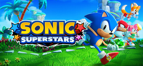 بررسی بازی Sonic Superstars