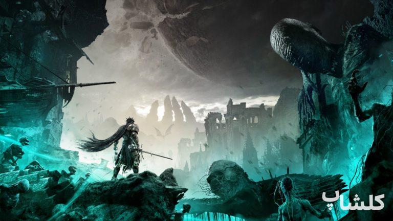 بررسی بازی Lords of the  Fallen 2023