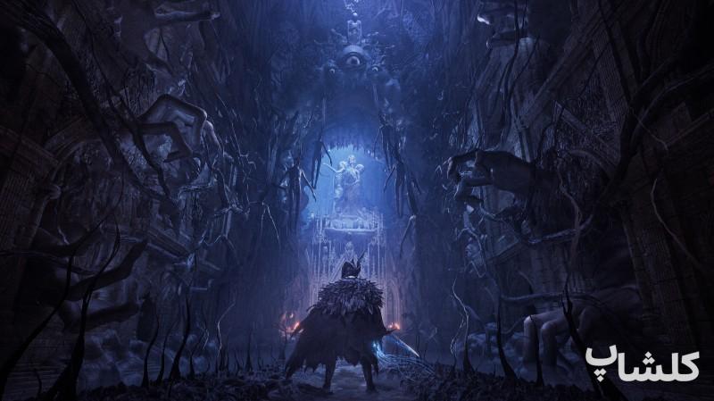 بررسی Lords of the Fallen (2023)