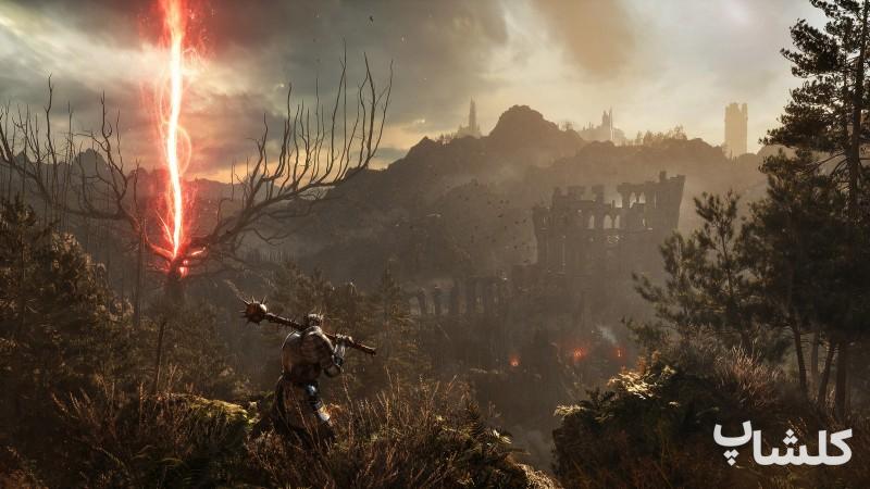 Lords of the Fallen 2023 Review 