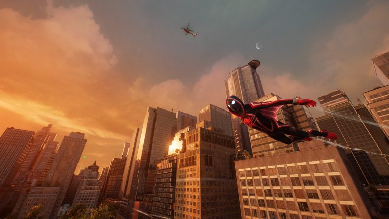 راهنمای بازی Marvel’s Spider-Man 2