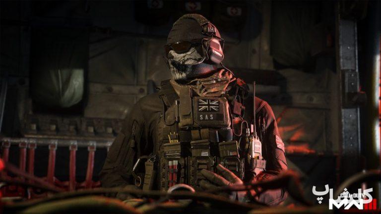 بررسی بازی Call of Duty: Modern Warfare III