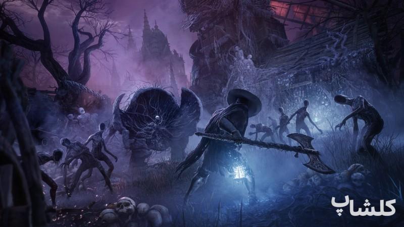 Lords of the Fallen 2023 Review