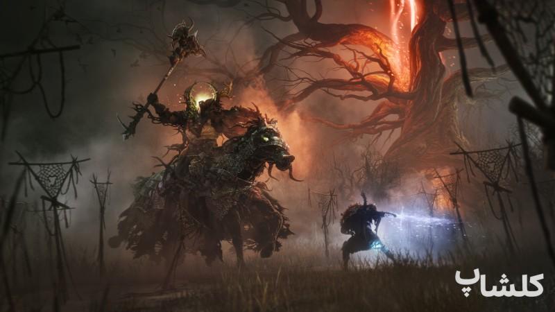 Lords of the Fallen 2023 Review