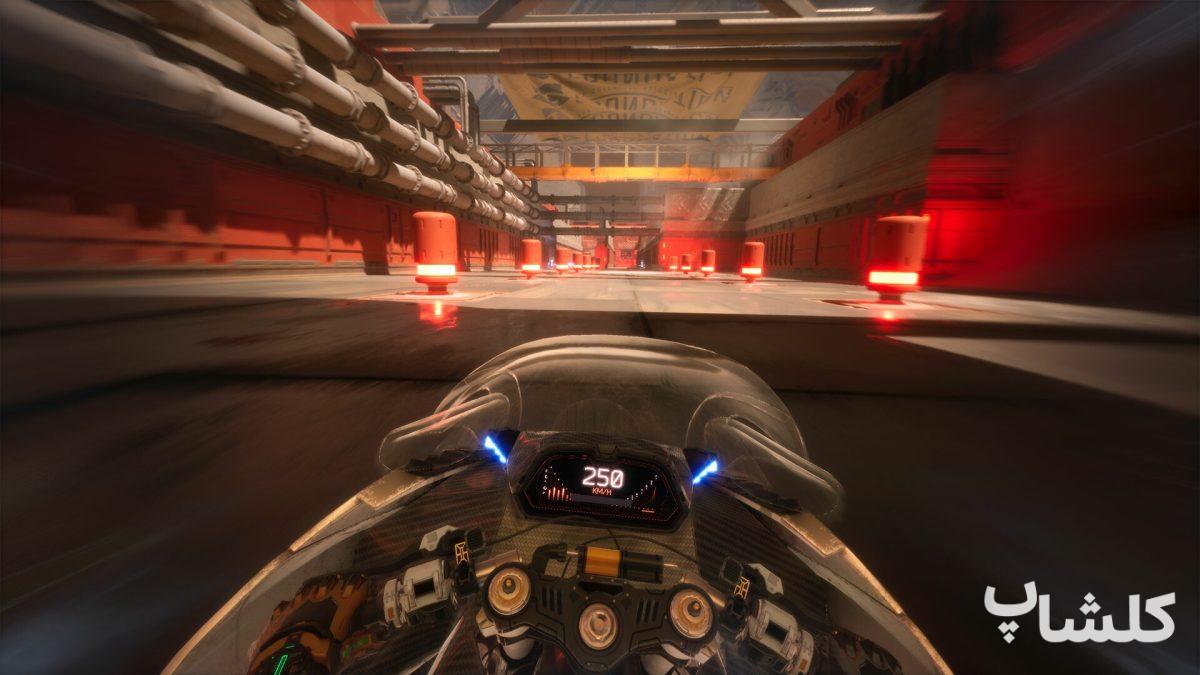Ghostrunner 2