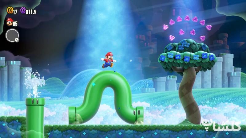 Super Mario Bros. Wonder