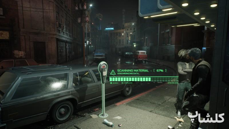 نقد و بررسی بازی RoboCop Rogue City پلیس آهنی