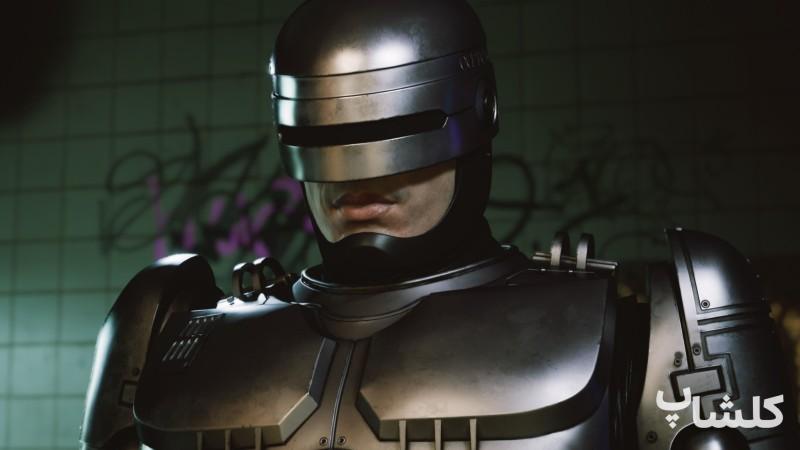 نقد و بررسی بازی RoboCop Rogue City پلیس آهنی