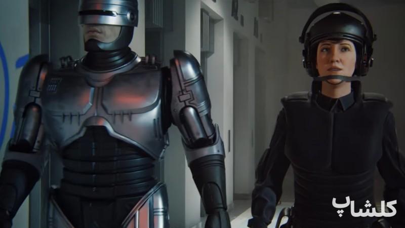 نقد و بررسی بازی RoboCop Rogue City پلیس آهنی