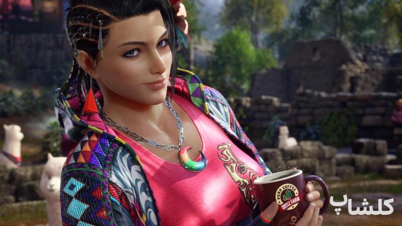 نقد و بررسی بازی Tekken 8
