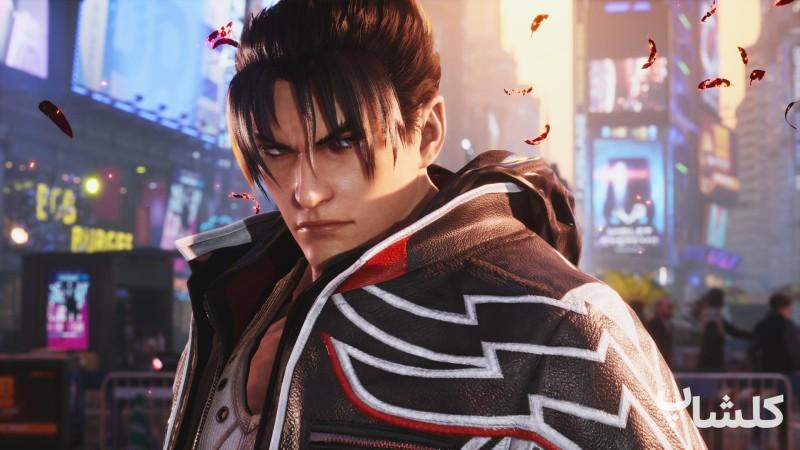 Tekken 8