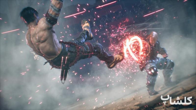 نقد و بررسی بازی Tekken 8