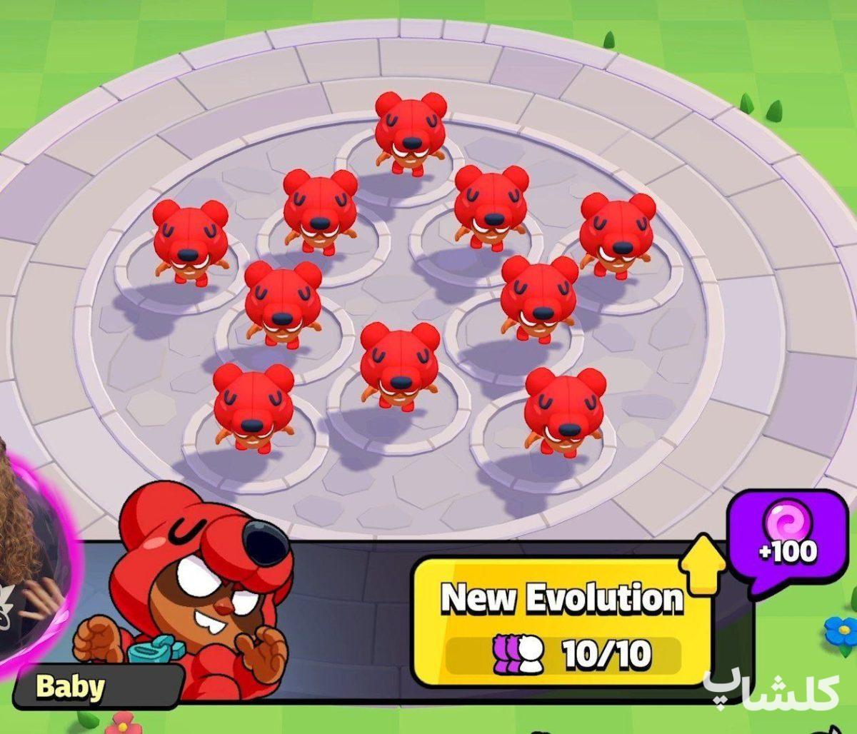 بازی Squad Busters