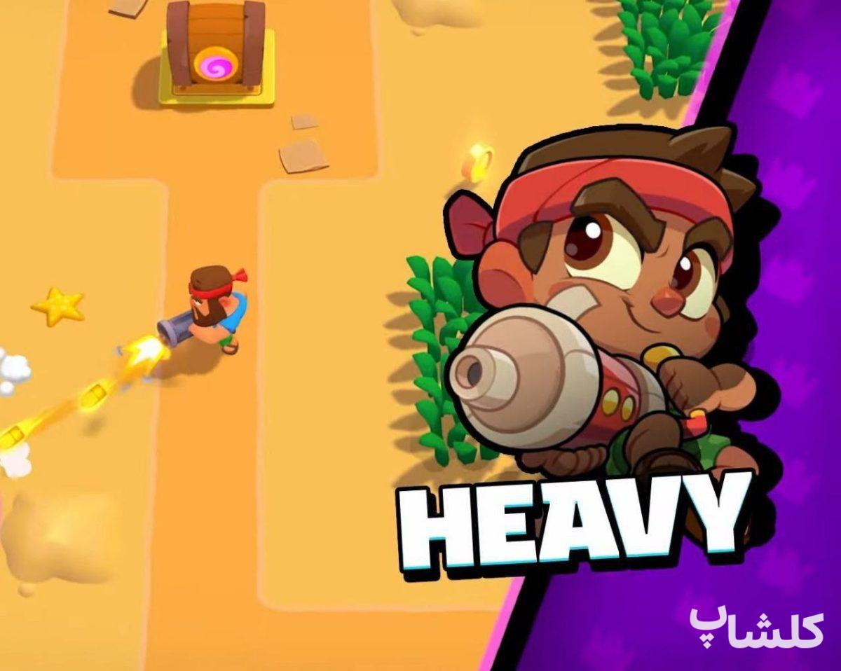بازی Squad Busters