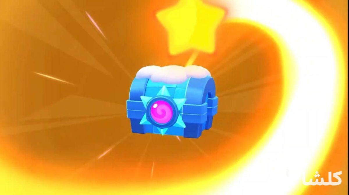 بازی اسکواد باسترز Squad Busters
رویداد جدید بازی