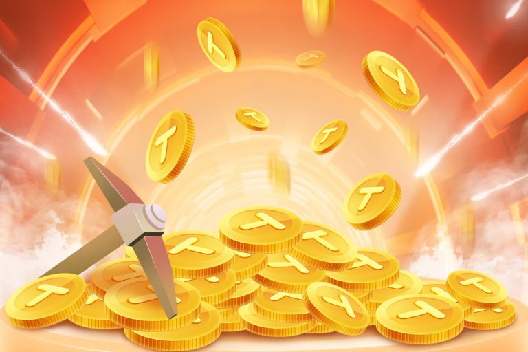 ادلیست تپ کوین Tapcoin به همراه کارت های روزانه