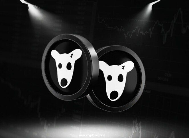 آموزش انتقال توکن داگز به کیف پول TonKeeper + مقدار کارمزد