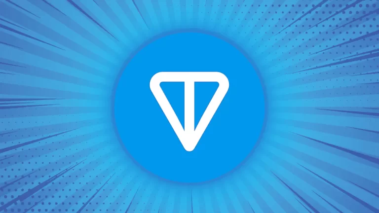ارز تون کوین Ton تلگرام [واریز آنی]