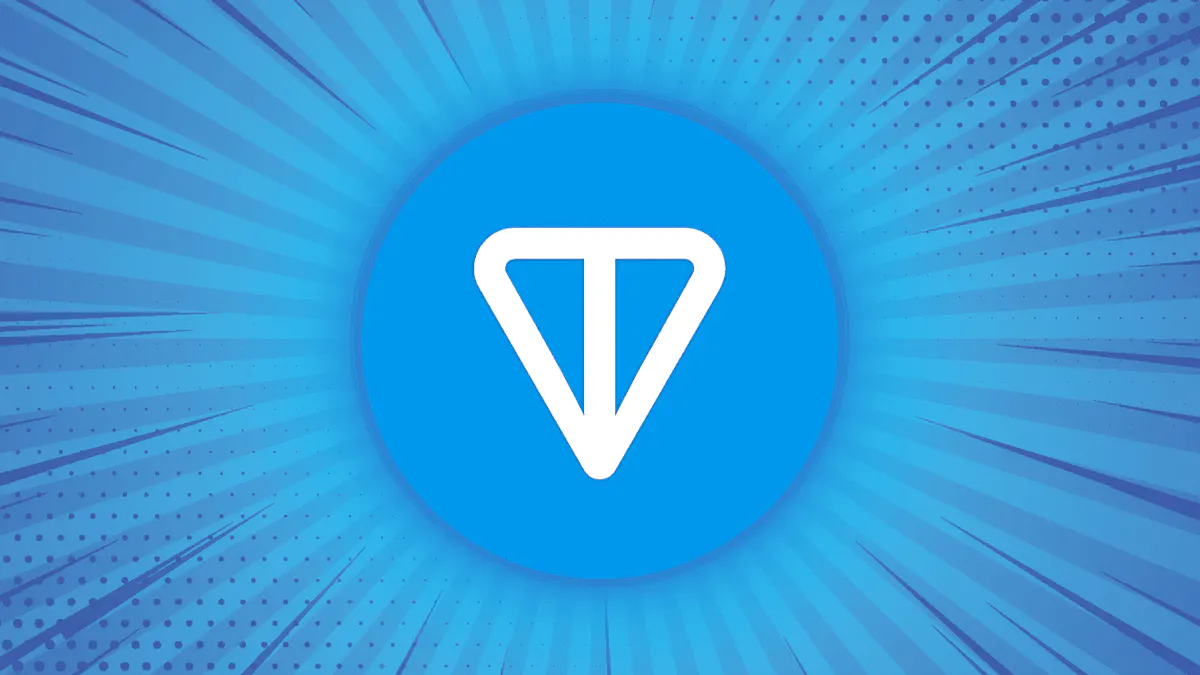 ارز تون کوین Ton تلگرام [واریز آنی]