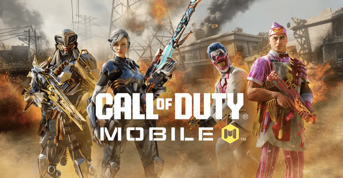 Call of Duty Mobile:حالت چند نفره کارناوال تیراندازی به زودی فعال خواهد شد.