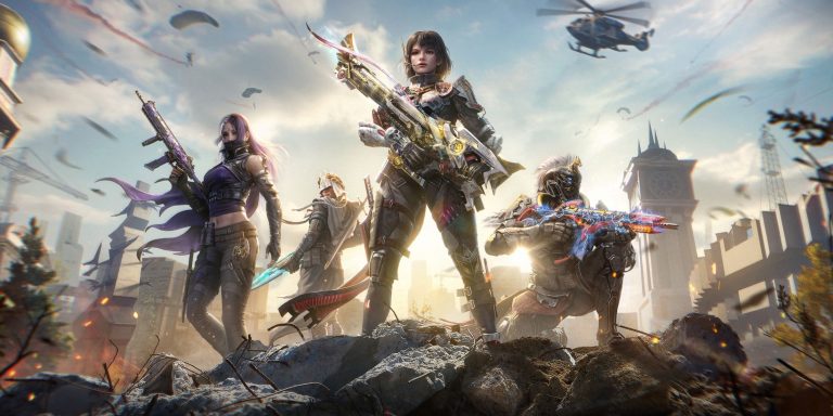 خرید و فروش اکانت کالاف دیوتی موبایل Call of Duty Mobile