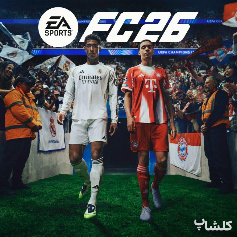 EA Sports FC 26