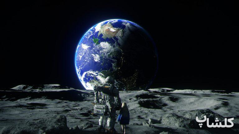 معرفی بازی Pragmata 🚀🌌از خالقان رزیدنت اویل